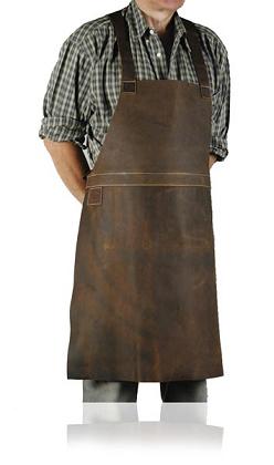 Leather Apron